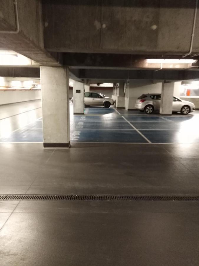 Apartment Przy Wawelu Z Garazem W Cenie *