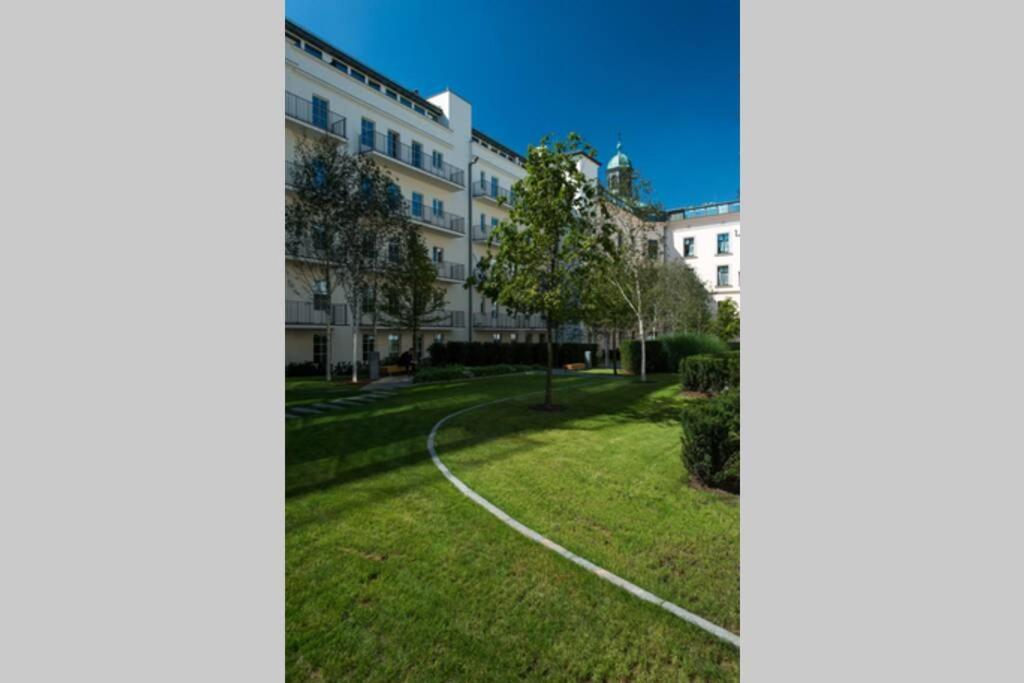 Apartment Przy Wawelu Z Garazem W Cenie *