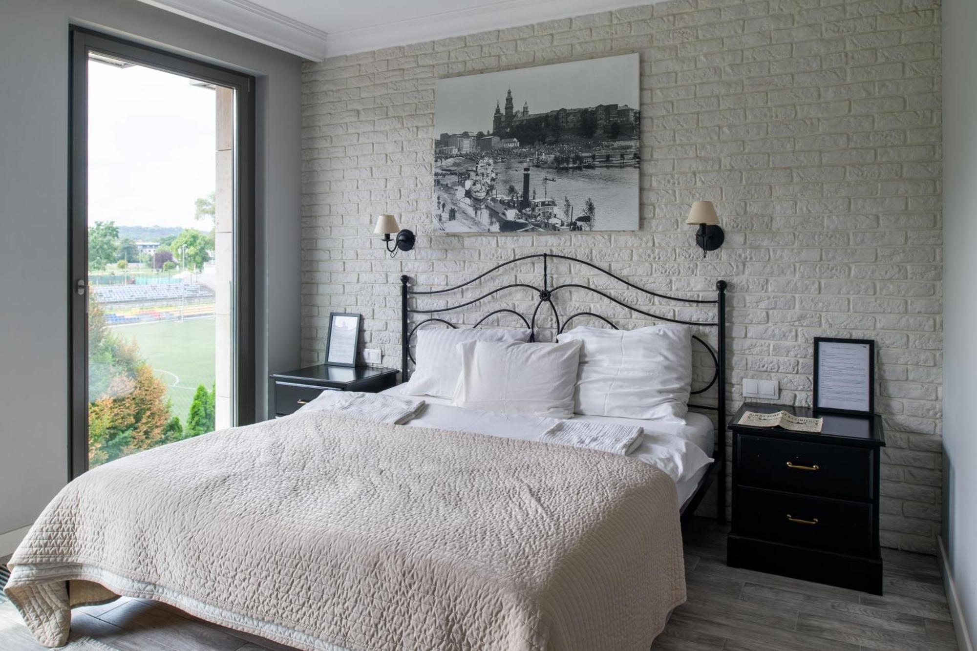 Apartment Przy Wawelu Z Garazem W Cenie Krakow