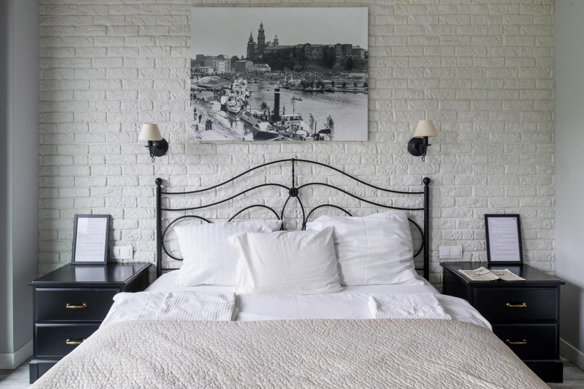 Przy Wawelu Z Garazem W Cenie Apartment *